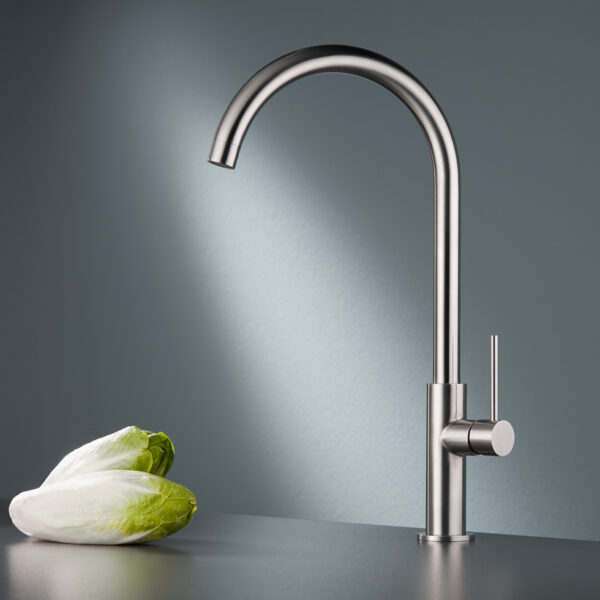 Μπαταρία Κουζίνας Eurorama - Inox 702515