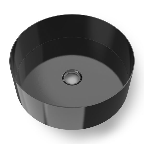 Νιπτήρας Επιτραπέζιος - Voss Milo PVD V1040/V1033 (PVD Brushed)