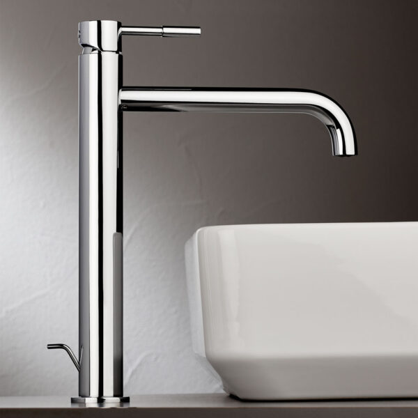 Μπαταρία Νιπτήρος - LaTorre New Tech 12507