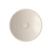 Νιπτήρας Επιτραπέζιος - Bianco Ceramica Lupo 33010