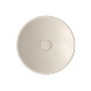 Νιπτήρας Επιτραπέζιος - Bianco Ceramica Lupo 33010