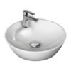 Νιπτήρας Επιτραπέζιος - Bianco Ceramica Lupo 33011