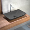 Νιπτήρας Επιτραπέζιος - Bianco Ceramica Rio 38060