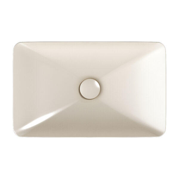 Νιπτήρας Επιτραπέζιος - Bianco Ceramica Rio 38060