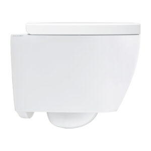 Λεκάνη Κρεμαστή - Scarabeo Moon Clean Flush 552400C-300