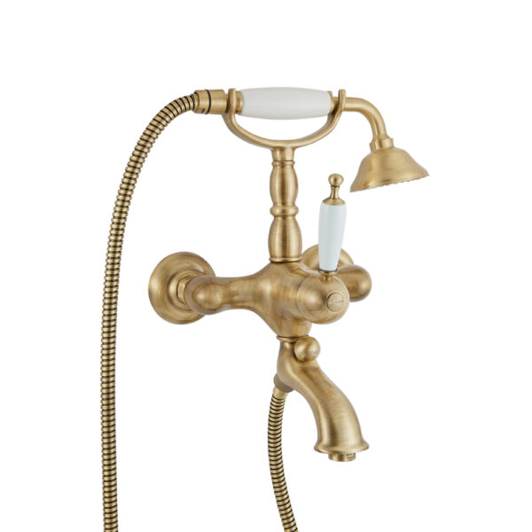 Μπαταρία Λουτρού - Bugnatese Oxford 6300