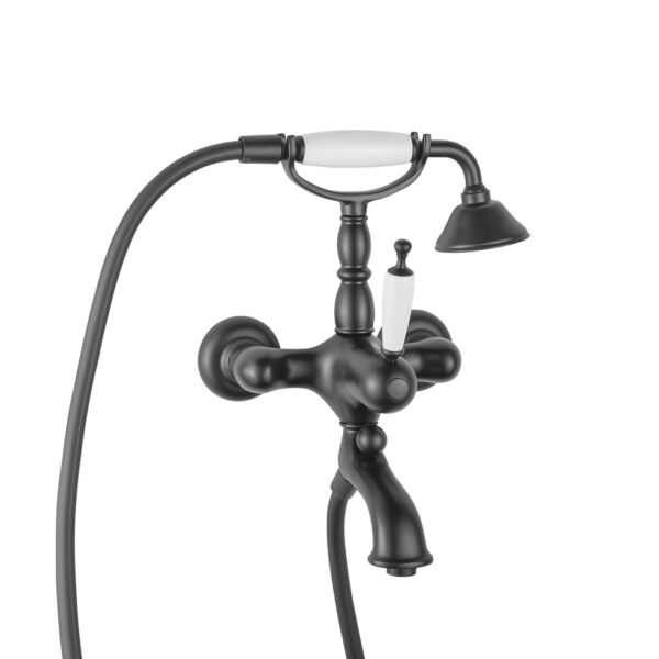 Μπαταρία Λουτρού - Bugnatese Oxford 6300