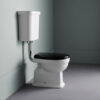 Λεκάνη Δαπέδου Medium level - GSI Classic 871100MC