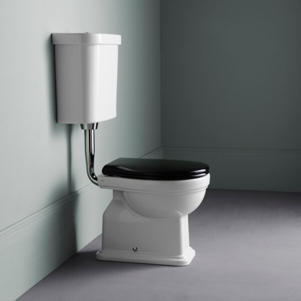 Λεκάνη Δαπέδου Medium level - GSI Classic 871100MC