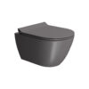 Λεκάνη Κρεμαστή - GSI Pura Swirlflush 881600C (color elements)