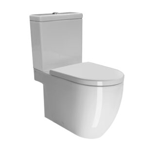 Λεκάνη Δαπέδου Χ.Π - GSI Pura 881700C