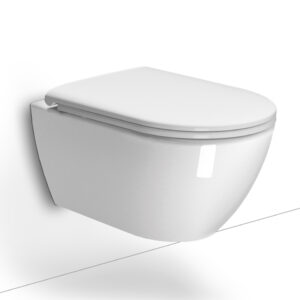 Λεκάνη Κρεμαστή - GSI Pura Rimless 882100C