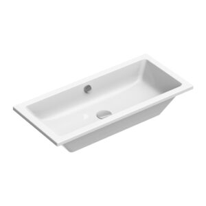 Νιπτήρας Υποκαθήμενος - GSI Kube 89549/89539