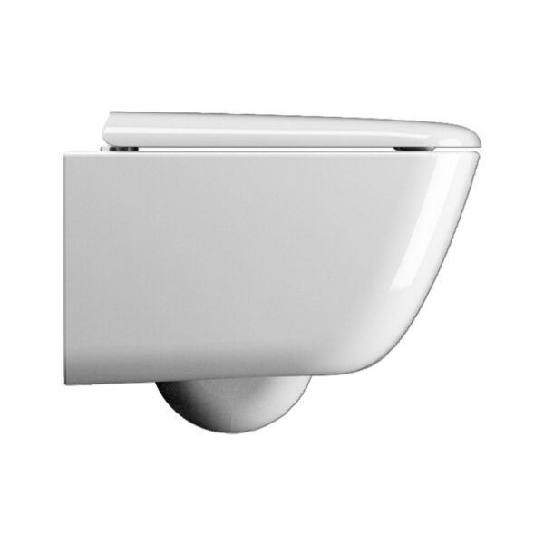 Λεκάνη Κρεμαστή - GSI Sand Swirlflush 901600C