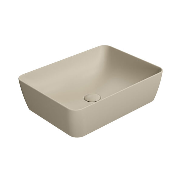 Νιπτήρας Επιτραπέζιος - GSI Sand 9036/9037 (Color Elements)