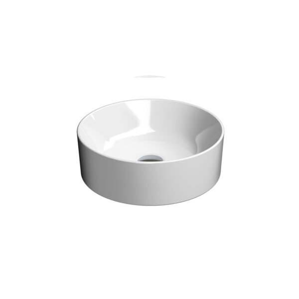 Νιπτήρας Επιτραπέζιος - GSI Kube-X Slim 9426