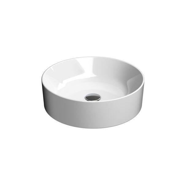 Νιπτήρας Επιτραπέζιος - GSI Kube-X Slim 9427
