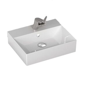 Bianco Ceramica Tetra