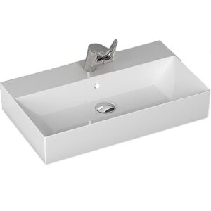 Bianco Ceramica Tetra