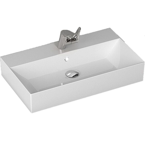 Bianco Ceramica Tetra