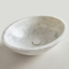 Nιπτήρας Επιτραπέζιος απο Φυσική πέτρα - Fossil Míca Marble DR55