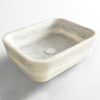 Nιπτήρας Επιτραπέζιος απο Φυσική πέτρα - Fossil Gaia Marble DS50/DS60