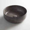 Nιπτήρας Επιτραπέζιος απο Φυσική πέτρα - Fossil Jetti Marble MR33/MR39