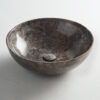 Nιπτήρας Επιτραπέζιος απο Φυσική πέτρα-Fossil Cireo Marble MR45