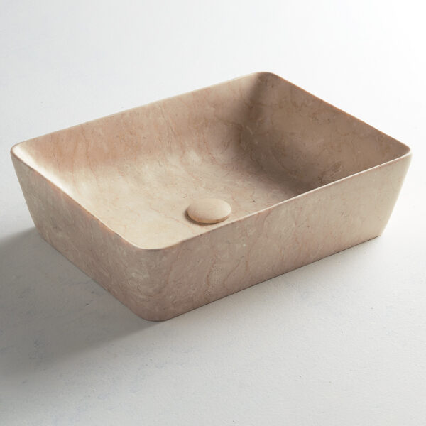 Nιπτήρας Επιτραπέζιος απο Φυσική πέτρα-Fossil Jade Marble MS50/MS60