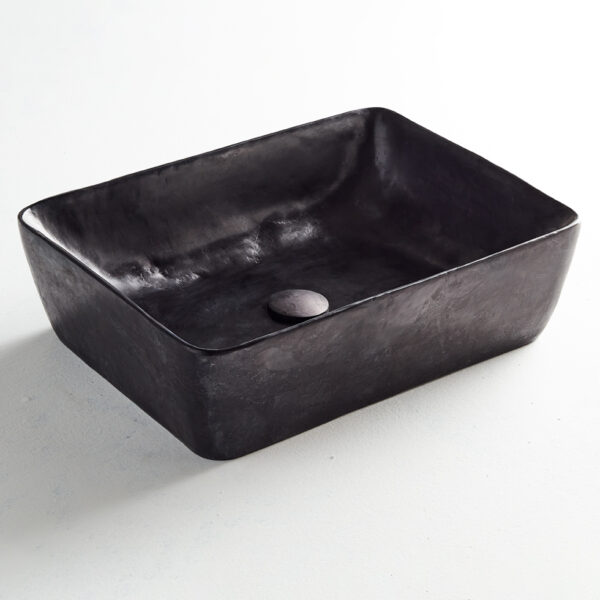 Nιπτήρας Επιτραπέζιος απο Φυσική πέτρα-Fossil Jade Marble MS50/MS60