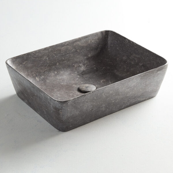 Nιπτήρας Επιτραπέζιος απο Φυσική πέτρα-Fossil Jade Marble MS50/MS60