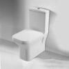 Λεκάνη Δαπέδου Χ.Π - Serel Nita square NT1200