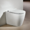 Λεκάνη Δαπέδου Υ.Π-Serel Smart SM1100