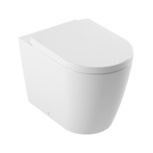 Λεκάνη Δαπέδου Υ.Π-Serel Smart SM1100