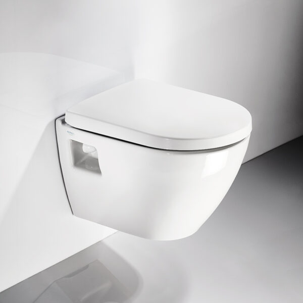 Λεκάνη Κρεμαστή - Serel Smart SM1200