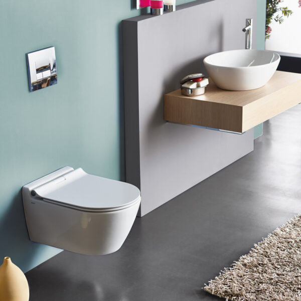 Λεκάνη Κρεμαστή - Serel Smart SM2500