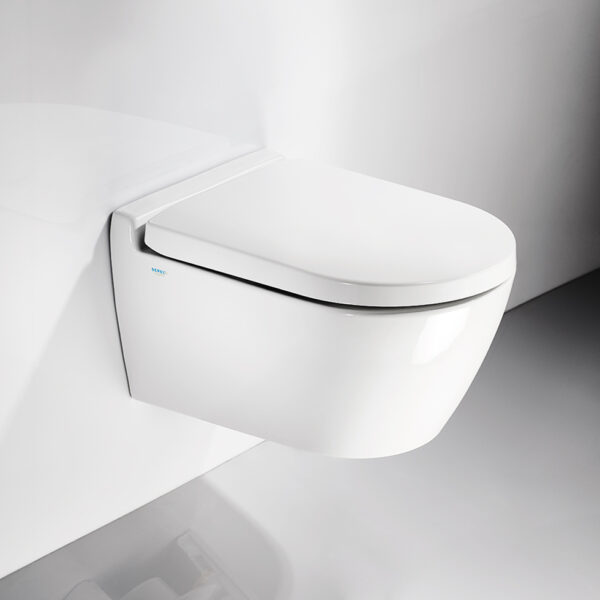 Λεκάνη Κρεμαστή - Serel Smart SM2500