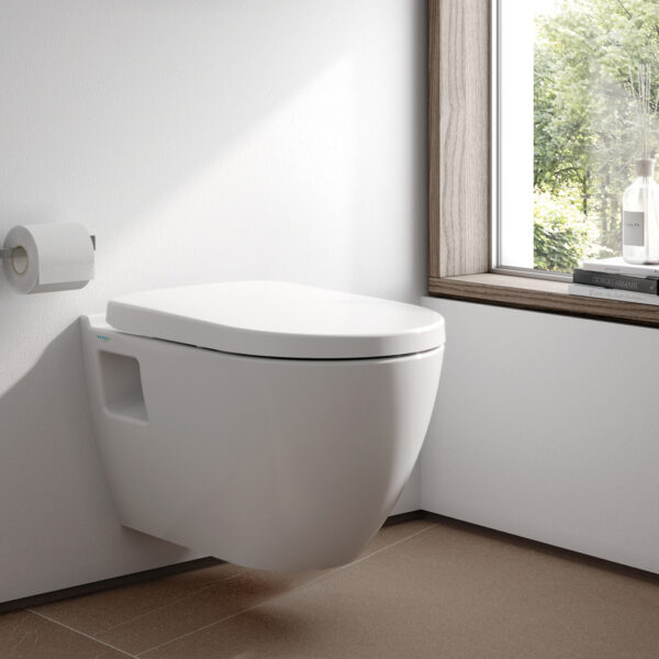 Λεκάνη Κρεμαστή - Serel Smart Rimless SM2600