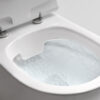 Λεκάνη Κρεμαστή - Serel Smart Rimless SM2600