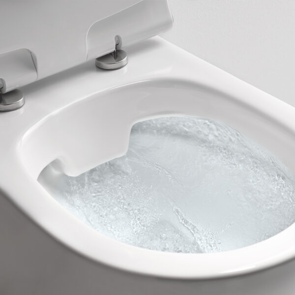 Λεκάνη Κρεμαστή - Serel Smart Rimless SM2600