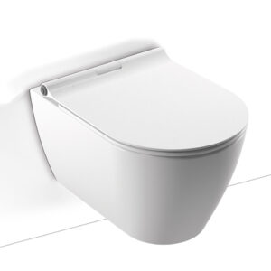 Λεκάνη Κρεμαστή - Serel Sapphire Rimless SP2600