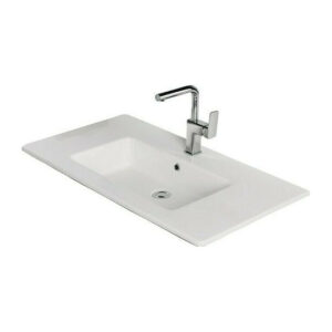 fixedratio bianco ceramica flat enthetos niptiras porselanis x cm leykos