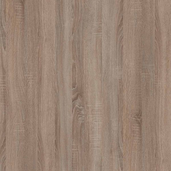 Σετ Έπιπλο Μπάνιου - SIENA SONOMA DARK 65 9SSI065SD0W Πάγκο 61x34x83cm