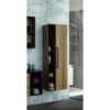 Στήλη - RITHO LEGNANO 45 3CRI045LE0 Κρεμαστή 45x30x140 μελαμίνη mdf 18 mm