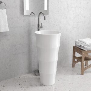 Nιπτήρας Επιτραπέζιος απο Φυσική πέτρα - Fossil Gaia Marble DS50/DS60