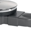 Ντουζιέρα Πορσελάνης - GSI Slim 4399/4398/4395-300