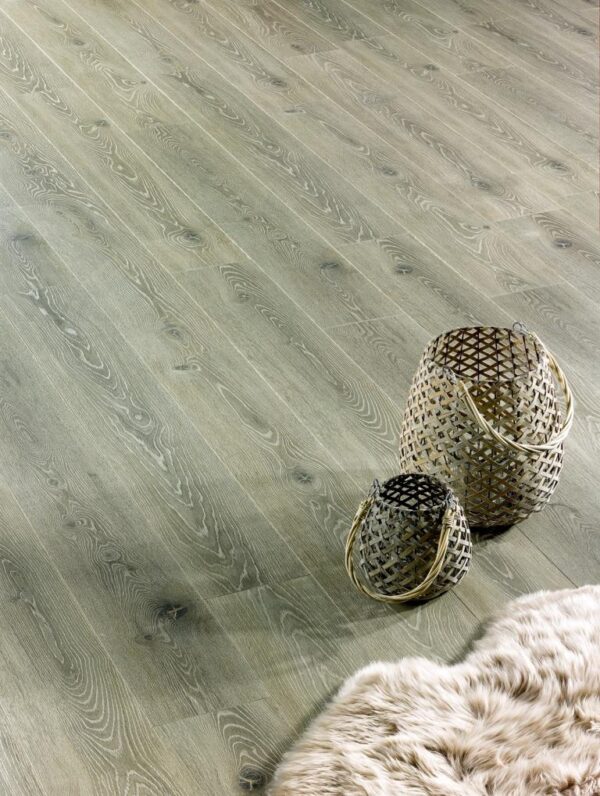 Laminate Alsapan - Alpes Oak(410) 8mm AC5