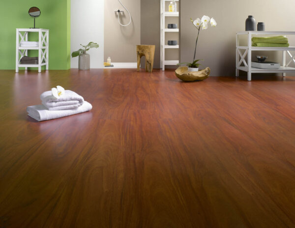 Laminate Alsapan - Doussie Africa(417) 8mm AC5