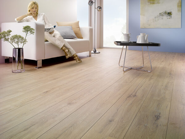 Laminate Alsapan - Lady Oak(441) 8mm AC4