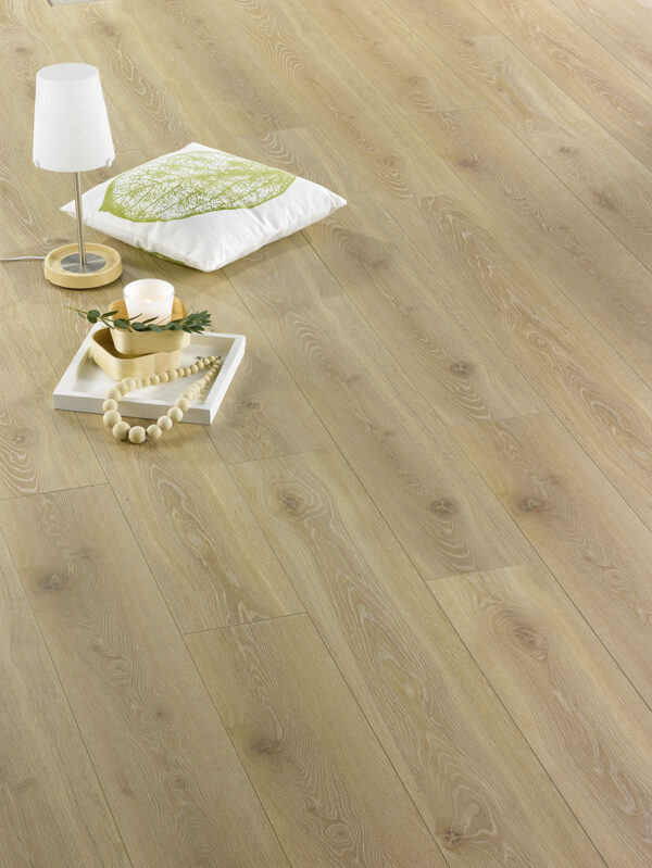 Laminate Alsapan - Nature Oak(450) 8mm AC5